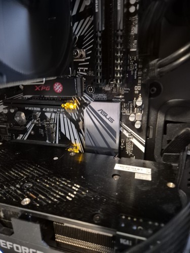 Gaming intel i7 9700k - |, i7-9700k