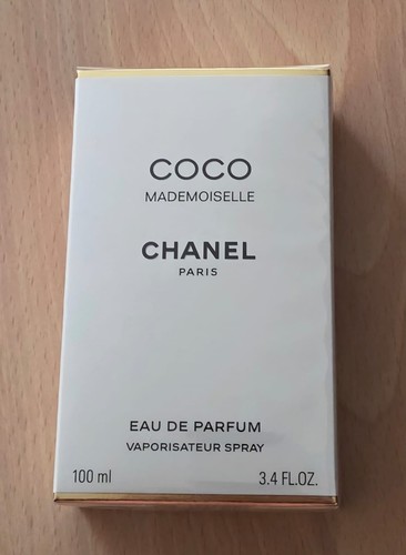 Coco mademoiselle eau de - coco,