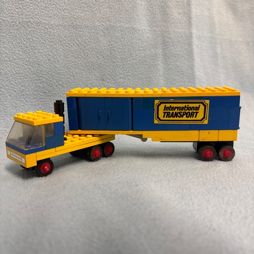 Lego 694 legoland - 694,
