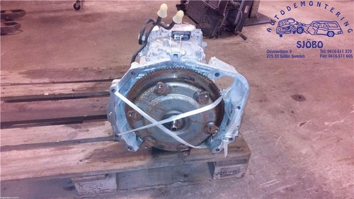 Automatikgetriebe subaru xv - automatikgetriebe,