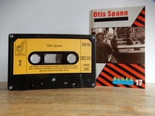 T-BONE WALKER 18 KASSETTE TAPE