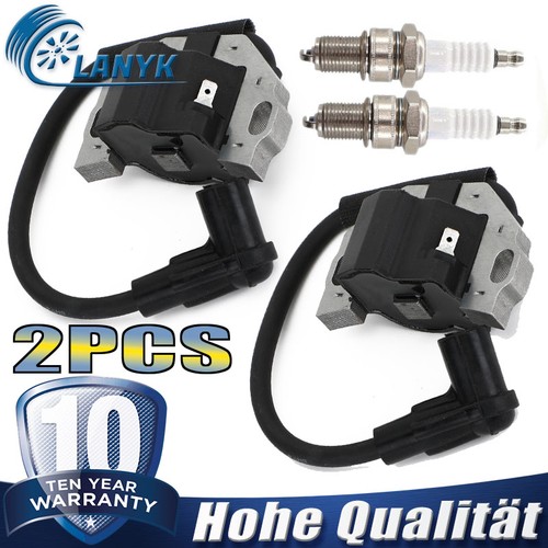 Pcs zündspule für kawasaki - 2,