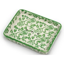 Parusia Seifenschale