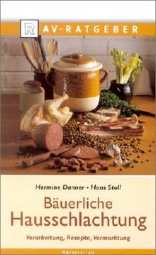 Bäuerliche hausschlachtung - bäuerliche,