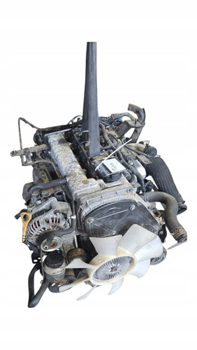 Motor kia sorento d4cb - motor, 2.5