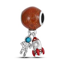 MULA Original Mars Rocket