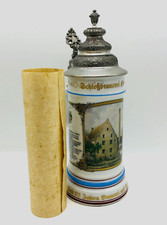 Beer Mug 0.5 L - 175 Years