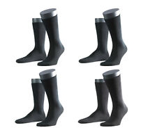 Falke 4 Paar Herren Socken Gr