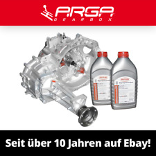 Getriebe CRL VW TRANSPORTER T4 2.4 Diesel ' Garantie