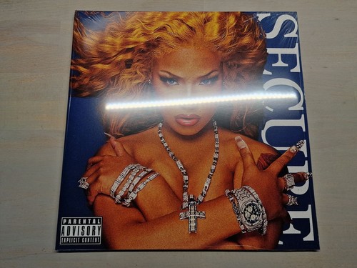 Stefflon don secure - -,
