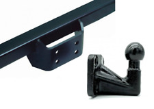 Westfalia Anhängerkupplung für MERCEDES SPRINTER VAN/KASTE 2006-2018