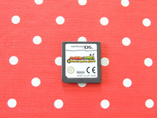 Mario & Luigi : Abenteuer Bowser Nintendo DS Lite XL 3DS nur Modul