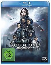 Rogue One - A Star Wars Story