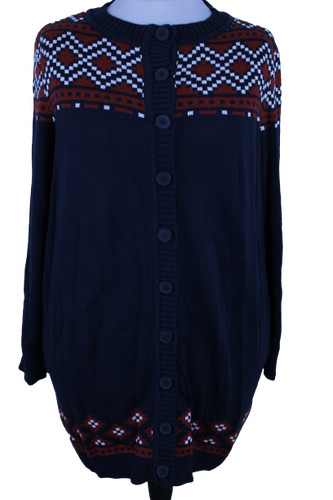 Sheego strickjacke cardigan - sheego,