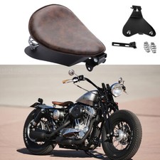 Motorrad Solo Sitz Grundplatte