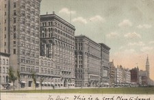 BP23. Vintage ungeteilte