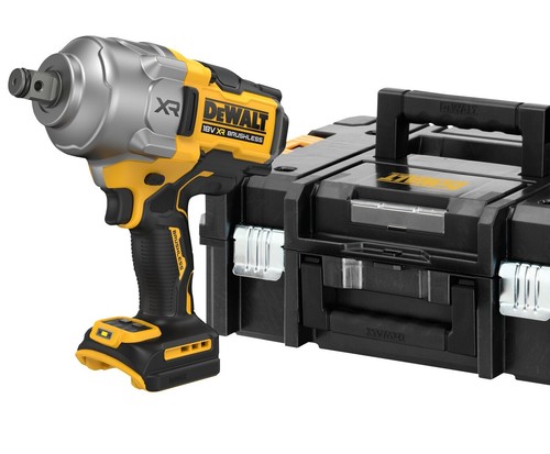 Dewalt akku schlagschrauber - akku,
