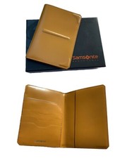 Neu Samsonite BLACK LABEL