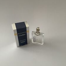 Cartier Declaration SAMMELFLAKON LEER - ohne Inhalt + Originalverpackung