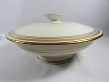 VEB Reichenbach Terrine