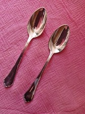 Besteck BSF Chippendale Silber
