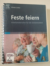 Elfriede lindner feste - elfriede,