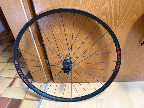Hinterrad zoll mtb oem - zoll,