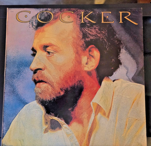 Joe cocker - cocker,