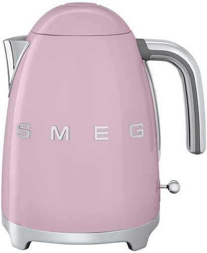 Smeg klf03pkeu wasserkocher - klf03pkeu,