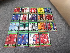 Panini Adrenalyn XL