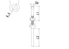 WEBASTO Kabelreparatursatz
