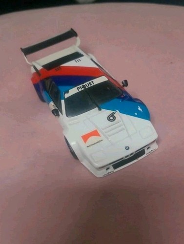 Bmw procar minichamps - bmw, m1