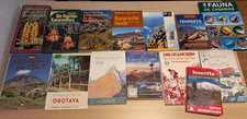 13 Bücher + 1 DVD Teneriffa