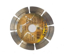 Schneidescheibe Cedima FC-10