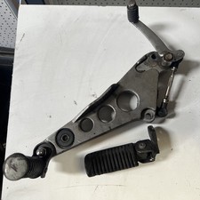 YAMAHA RD 350 LC 4L0 RR250 LC