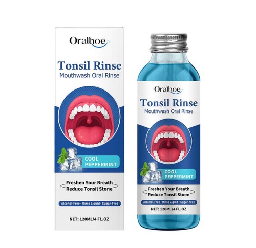 Exp oralhoe - exp,