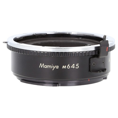 Mamiya m645 auto - m645,