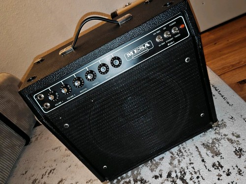 Mesa mk1 combo ev12 - mk1, (ev12