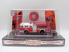 1:64  Code 3  no. 12371 / Mack