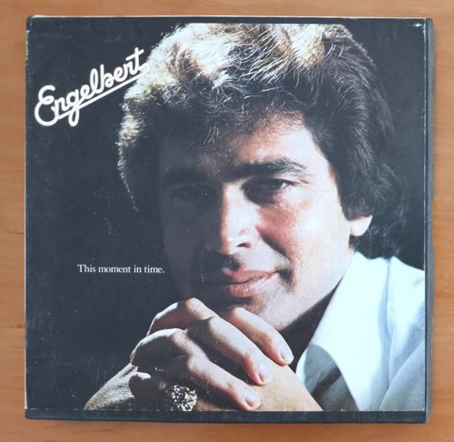 Engelbert humperdinck this - humperdinck,