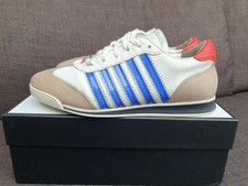 Dsquared2 Sneaker Schuhe D2