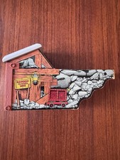 Quarry Mine Tunnel - Thomas &