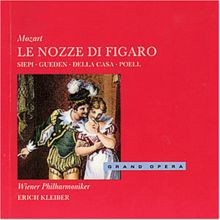 Wolfgang amadeus mozart - wolfgang, le