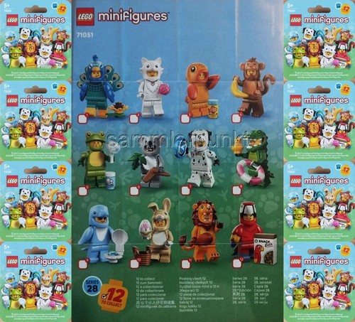 Lego minifigur im dvb - lego®,