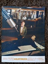 James Bond 007 - Goldfinger