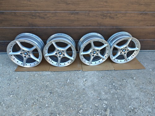 Oem bmw styling 108 felgen - oem,
