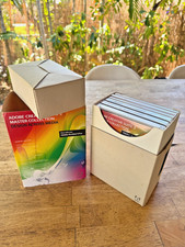 Adobe creative suite master - adobe, 3