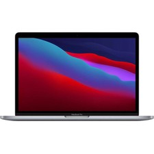 Apple MacBook Pro 13" 2017 i7 16GB 1TB SSD Touch Bar – Sehr gut Refurbished
