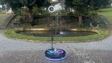 360 Grad Fotobooth Videobooth