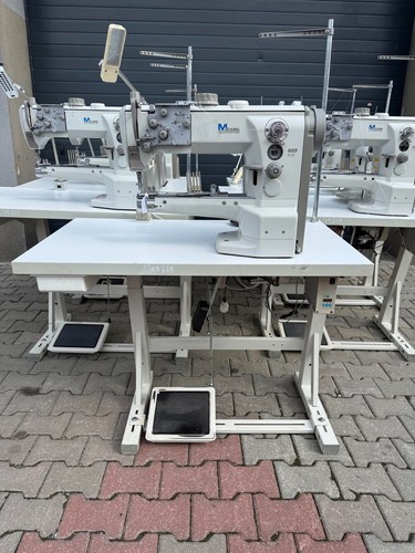 Dürkopp adler 669 arm - adler,